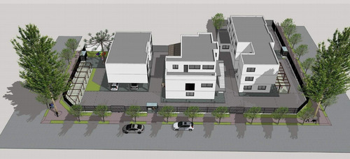 Imagen 4 de 15 de Spatium, Villa Colón, Torre 2, Unidad 002 (duplex)