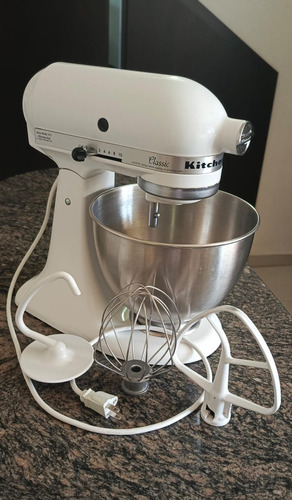 Batidora Kitchenaid Classic