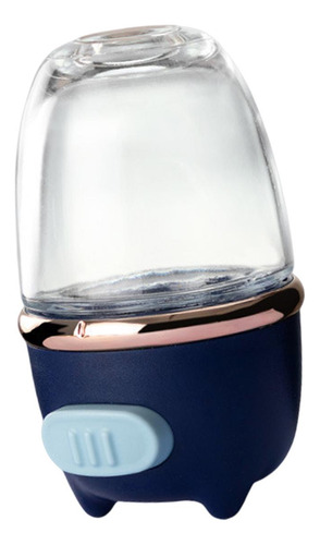 Frasco De Condimentos Tapa Hermética Botella De Condimentos