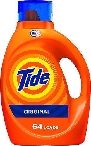 Tide Jabón Líquido Aroma Origina - Unidad a $158900