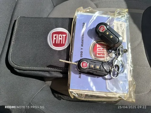 Fiat Uno 1.4 Way