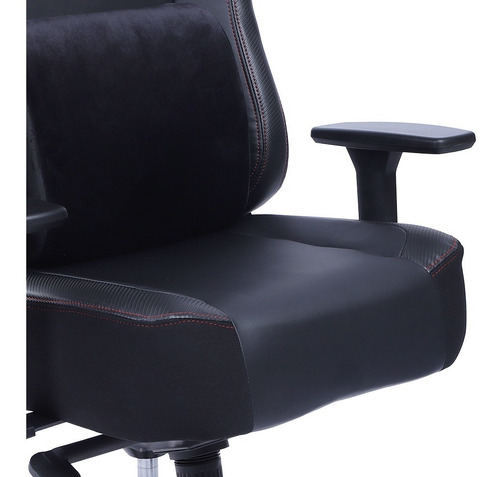 Imagen 9 de 10 de Silla Escritorio Pc Moderna Hanko Memoria Inteligente