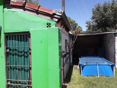 Imagen 8 de 10 de Moron Sur- Ph De 3 1/2 - Ambientes Con Cochera- Exc. Estado- Nuevo Valor !!!!