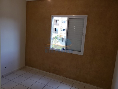 Apartamento, Lagoinha, Ribeirão Preto - A4445-v
