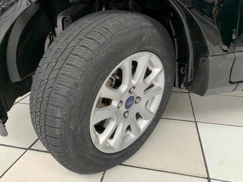 Imagem 7 de 13 de Ford Ecosport 2018 1.5 Se Flex Aut. 5p