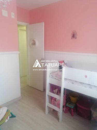 Imagem 16 de 19 de Apartamento - Ap000379 - 68849855
