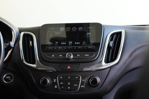 Imagem 14 de 15 de Chevrolet Equinox 2.0 16v Turbo Gasolina Premier Awd