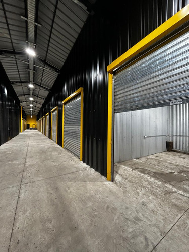 Bodegas Desde 30 M2 Excelente Ubicacion Talcahuano Parque In