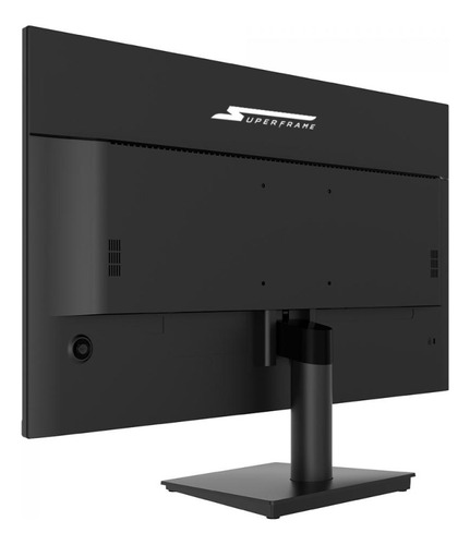 Monitor Gamer Superframe Vision, 27 Pol, Quad Hd, Ips, 100hz
