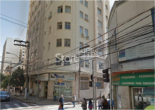 Imagem 11 de 11 de Sala À Venda Em Cambuí - Sa004842