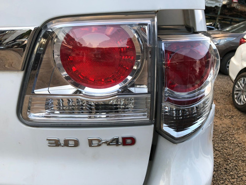 Sucata Hilux Sw4 3.0 2015 4x4 Aut. Diesel - Rs Auto Peças