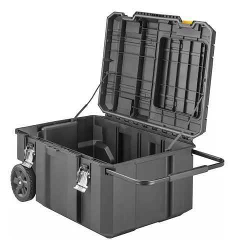 Maleta Caixa De Ferramentas Dwst17871-1 Contractor Dewalt