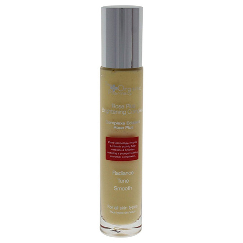 El Complejo Orgánico, Rose Plus Iluminador, 35 Ml