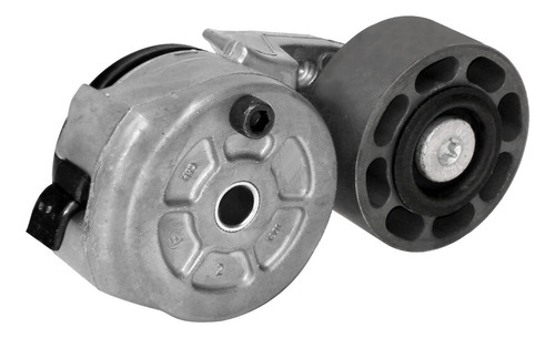 Tensor Automático Sterling Silver Star L6 14.0l 2002