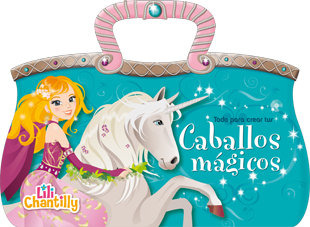 Caballos Mágicos (libro Original)