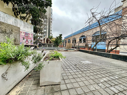 Oficina Venta Olivos 200m2 100% Remodelada