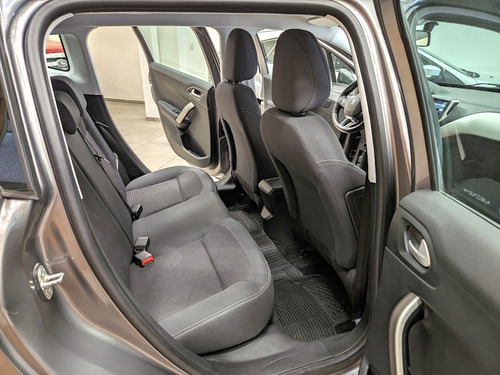 Peugeot 2008 1.6 Allure Tip