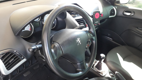 Peugeot 207 Passion