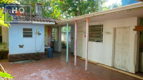 Imagem 13 de 15 de Terreno À Venda, 450 M² - Butantã - São Paulo/sp - Te0034