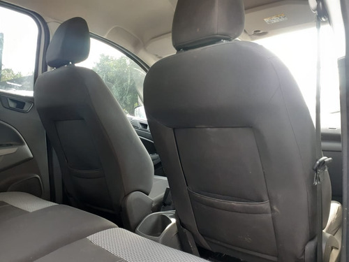 Imagem 10 de 12 de Ford Ecosport