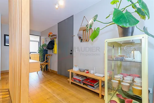 Departamento En Arriendo En Vitacura