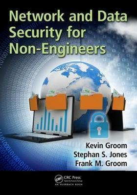 Libro Network And Data Security For Non-engineers - Frank...