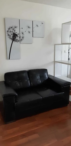 Apartamento En Alquiler A.v. Italia,parque Batlle