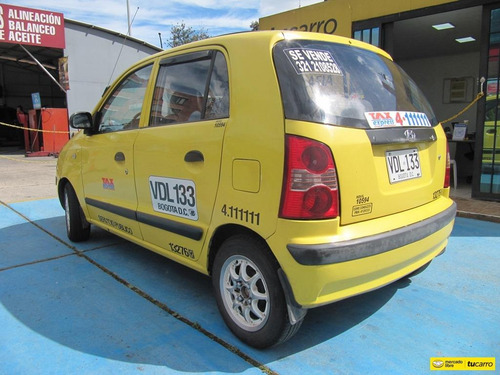 Hyundai Atos Prime Gl