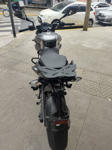 Imagen 20 de 22 de Bajaj Rouser Ns 200 Cycles Motoshop