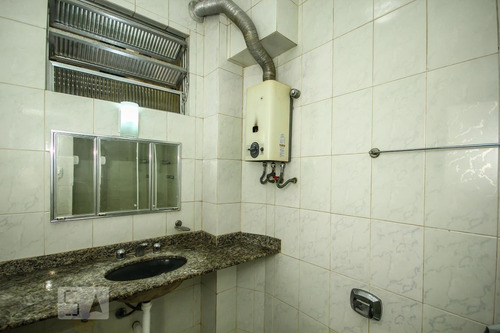 Apartamento Para Aluguel - Copacabana, 1 Quarto, 48 - 892898249