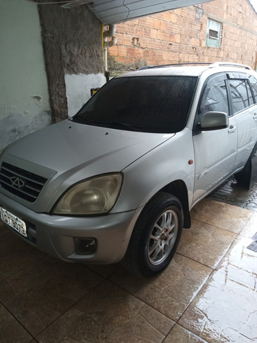 Chery Tiggo 2 Tigg2 Ano 2010