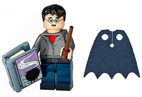 Lego Harry Potter Series 2 Harry Potter Advanced