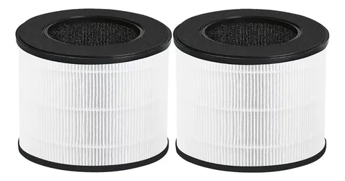 Repuesto De Filtro Airmega 100 Compatible Con Purificador