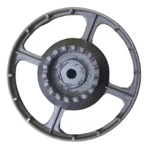 Comprar Polea Tambor Lavarropas Drean Concept Unicommand 116 7 Vias