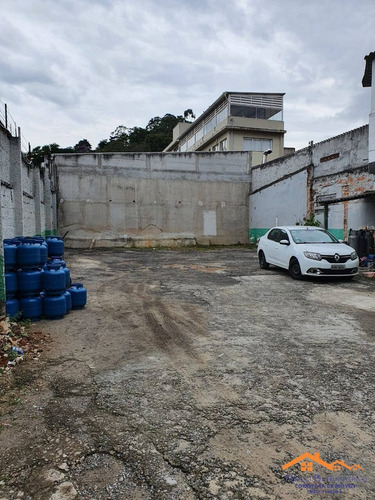 Imagem 6 de 6 de Excelente Terreno Comercial No Centro De Arujá - 20554