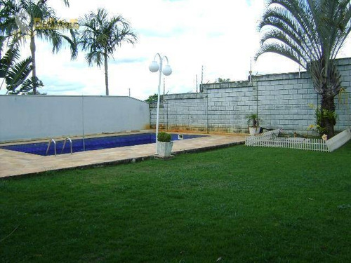 Imagem 28 de 30 de Casa Com 4 Dormitórios À Venda, 343 M² Por R$ 1.860.000,00 - Jardim Theodora - Itu/sp - Ca0877