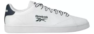 Tenis Reebok Royal Complete Blanco Unisex Sport