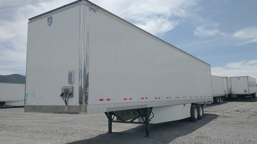 Caja Seca 48 53 Pies Susp Corrediza Atroplate Nueva 2025 12
