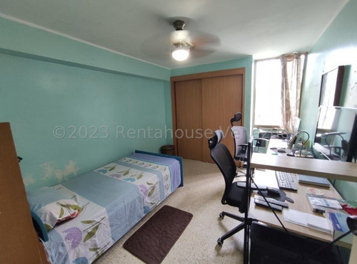 Mg Apartamento En Venta - Sabana Grande / Mls #24-3805