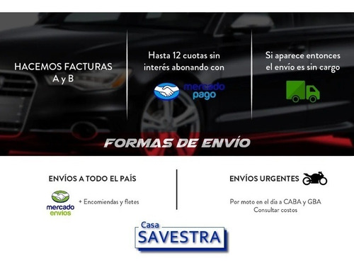 Imagen 4 de 6 de Tapa Goteras Para Radiador