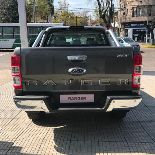 Imagen 13 de 15 de Ford Ranger Xlt 4x4 Brenson Bariloche