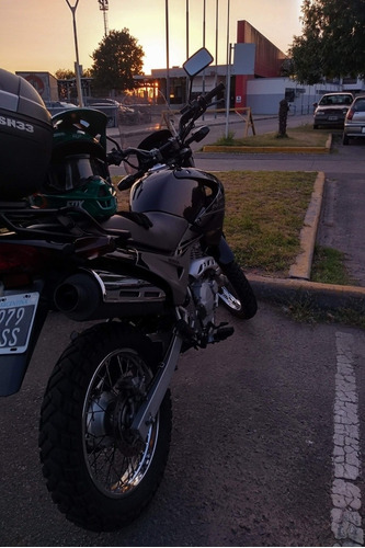 Imagen 15 de 19 de Honda Falcon 400 Nx4 Inmaculada