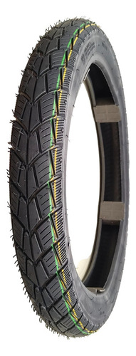 Llanta Baseno 2.75-18 Tl 8pr 51p Vento Lithium Ryder Xpress