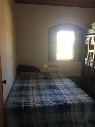 Imagem 10 de 30 de Chácara À Venda, 3300 M² Por R$ 900.000,00 - Ibiúna - Ibiúna/sp - Ch0028