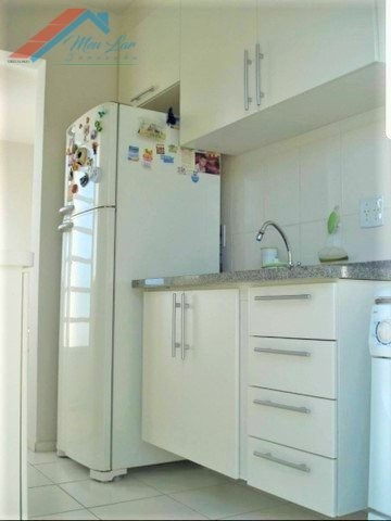 Imagem 17 de 20 de Casa A Venda No Bairro Jardim Residencial Villa Amato Em - Ca 186-1