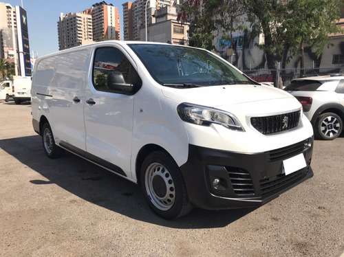 Peugeot Expert Hdi 2.0 Expert Premiun Hdi 2.0 2018