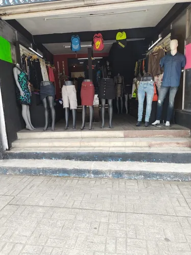 Chamarra de mezclilla mujer cuidado con el perro sales