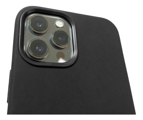 Imagen 1 de 8 de Case Protector Para iPhone 12pro/12pro Max