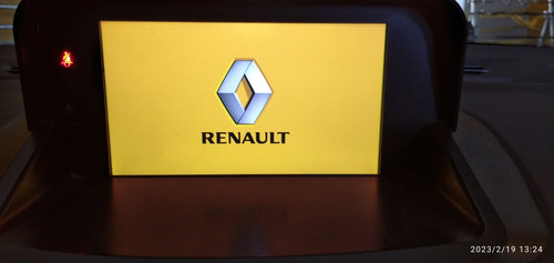 Renault Fluence 2.0 Privilege Cvt