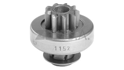 Bendix Arr Renault Clio Peugeot 106 205 Citroen Sist Valeo 